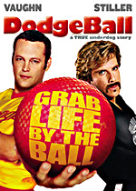 Dodgeball