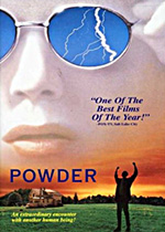 Powder