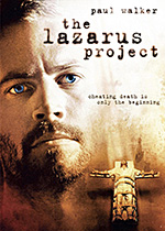 The Lazarus Project